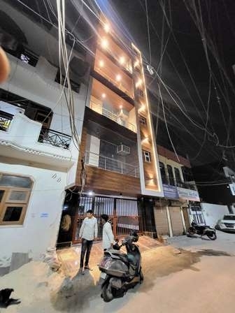 builder floor for sale in sector 14